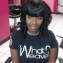 Closure Sew In