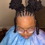 Yarn Braids