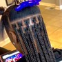 Kid's Braids