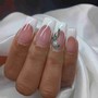 Manicure - Nail Art