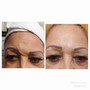 Eyebrow Tinting