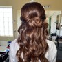 Bridal Hair Preview