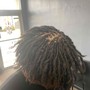 Loc Retwist