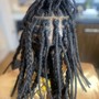 Loc Retwist