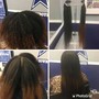 Keratin Treatment