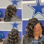 Crochet Braids