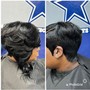 Transitioning Cut