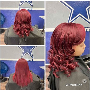 Wig Install Near Me Tyler TX Appointments StyleSeat