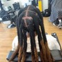 Loc Re-twist