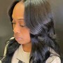 Perm Rod Set