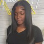 Versatile - Sew In