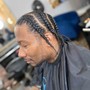 2-4 Braids Regular