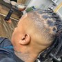 Natural Fade