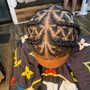 Kids Locs w Style