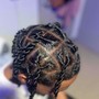 Kid's Braids