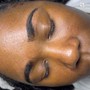 Ombré Brow  Touch Up