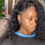 Closure Sew In