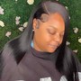 Closure Sew In