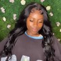 Closure Sew In