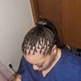 Cornrows