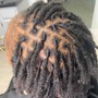 Loc Retwist