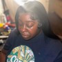 Closure Wig Install/Glueless Wig Install