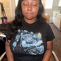 Closure Wig Install/Glueless Wig Install