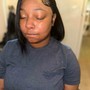 Frontal Wig Install