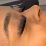 Classic Eyelash Extensions