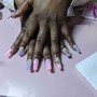 Nail Repair