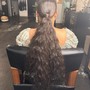 Brazilian Blowout