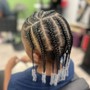 Comb Twist