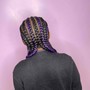 Butterfly Loc Mid-Back Length