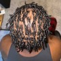 Instant Locs