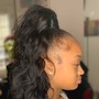 Versatile Sew In