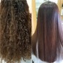 Keratin Treatment