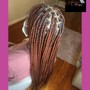 Crochet Braids