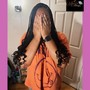 Closure Sew In