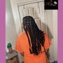 Closure Sew In