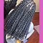 Crochet Braids