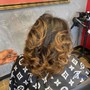 Full Balayage