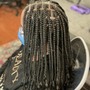 Loc Maintenance