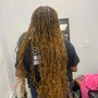 Soft Locs  Extension Add-On