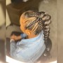 Kid's Braids