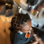 Kid's Braids