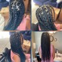 Stitch Braids