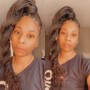 Versatile Sew In