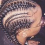 Cornrows