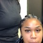 Versatile Sew In