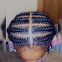 Kid's Braids